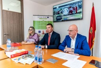 MUP: Avioni za gašenje požara biće operativni tokom požarne sezone MUP: Avioni za gašenje požara biće operativni tokom požarne sezone