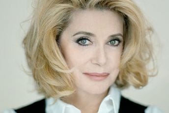 Ketrin Denev ove će godine u Veneciji dobiti veliko priznanje Ketrin Denev ove će godine u Veneciji dobiti veliko priznanje