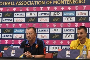 Spremni smo za Rumuniju, Radulović: Imamo odgovor na njihov stil igre Spremni smo za Rumuniju, Radulović: Imamo odgovor na njihov stil igre