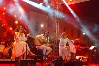 Zbog najavljenog nevremena: I koncert Frajli u Podgorici pomjeren za četvrtak veče