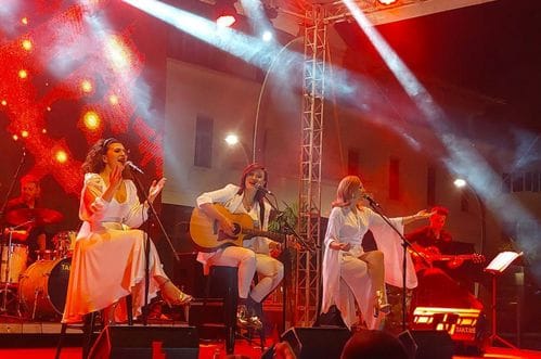 Nataša Mihajlović napustila Frajle, pridružila im se glumica i pjevačica Slavica Ljijić