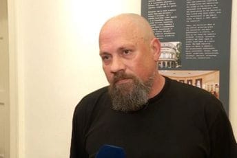 Haos u kafani kod Herodota Haos u kafani kod Herodota