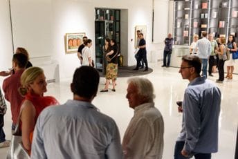 Svečano otvorena manifestacija Podgoričko kulturno ljeto 2022 Svečano otvorena manifestacija Podgoričko kulturno ljeto 2022