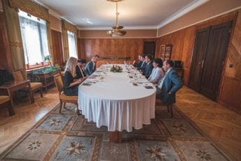 Vuković u Pragu: Potvrda prijateljstva dva glavna grada Vuković u Pragu: Potvrda prijateljstva dva glavna grada