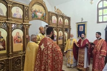 CPC trpi različite oblike uznemiravanja: Vjerski pluralizam Vladi prihvatljiv samo onoliko koliko ga dozvoli SPC CPC trpi različite oblike uznemiravanja: Vjerski pluralizam Vladi prihvatljiv samo onoliko koliko ga dozvoli SPC