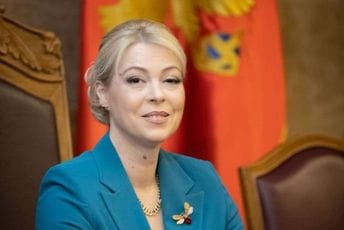 Đurović: Ohrabruje činjenica da premijer Crne Gore dolazi iz zelene partije Đurović: Ohrabruje činjenica da premijer Crne Gore dolazi iz zelene partije