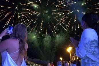 Koncertom svjetske zvijezde Toma Odela otvorena ljetnja sezona u Budvi Koncertom svjetske zvijezde Toma Odela otvorena ljetnja sezona u Budvi