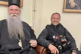 Dedinje – Cetinje Dedinje – Cetinje