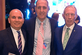 Kjučuk i Dalej na čelu evropskih liberala, Popović poručio: LP važna za povratak CG na evropski put Kjučuk i Dalej na čelu evropskih liberala, Popović poručio: LP važna za povratak CG na evropski put