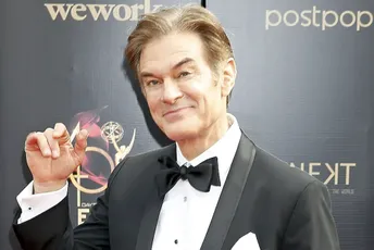 Doktor Oz će biti kandidat za američkog senatora, podržao ga i Tramp Doktor Oz će biti kandidat za američkog senatora, podržao ga i Tramp