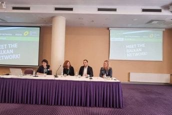 Konatar na Kongresu Zelenih: URA i Abazović sigurno vode Crnu Goru ka Evropskoj Uniji Konatar na Kongresu Zelenih: URA i Abazović sigurno vode Crnu Goru ka Evropskoj Uniji