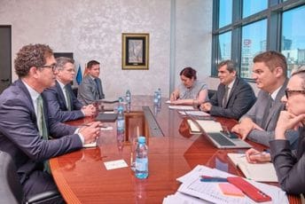 Ibrahimović: Crna Gora među najboljima u reformama energetskog sektora Ibrahimović: Crna Gora među najboljima u reformama energetskog sektora