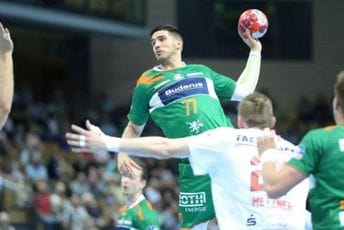 Teška povreda Stefana Čavora: Pauza devet mjeseci, propušta SP Teška povreda Stefana Čavora: Pauza devet mjeseci, propušta SP