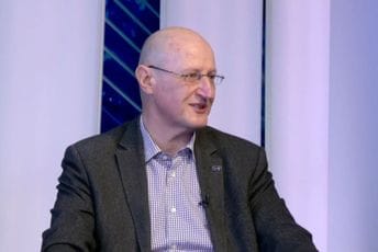 Bojović: DPS će konačan stav o popisu zauzeti kada se on završi Bojović: DPS će konačan stav o popisu zauzeti kada se on završi