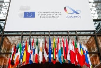 Grčki stručnjak: Mora se odbiti pristupanje Ukrajine EU, dijelom i zbog Balkana Grčki stručnjak: Mora se odbiti pristupanje Ukrajine EU, dijelom i zbog Balkana