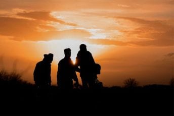 Zbog gladi stiže novi talas migranata: Mediteranske zemlje se spremaju za veći broj izbjeglica Zbog gladi stiže novi talas migranata: Mediteranske zemlje se spremaju za veći broj izbjeglica