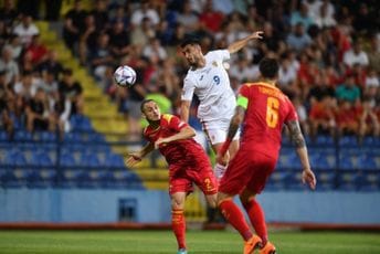 Fantastični 'sokoli': Rumunija je nadigrana pod Goricom, Crna Gora je oduševila večeras