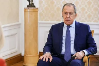 Lavrov: NATO i EU hoće da pretvore Balkan u svoj projekat – Zatvoreni Balkan