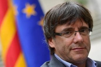 Katalonski separatista Pućdemon napustio mjesto predsjednika stranke Katalonski separatista Pućdemon napustio mjesto predsjednika stranke