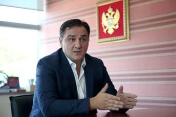 Davidović: Najave za sezonu odlične, blizu smo rekordima iz 2019. Davidović: Najave za sezonu odlične, blizu smo rekordima iz 2019.