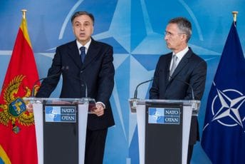 Vujanović: Jasno afirmišemo pripadnost zapadnim demokratijama i vrijednostima Vujanović: Jasno afirmišemo pripadnost zapadnim demokratijama i vrijednostima