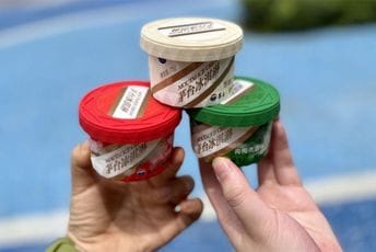 Otvorena prva prodavnica sladoleda sa alkoholom