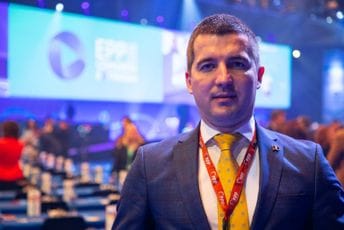 Bečić: NATO je čvrst i posvećen partner Crne Gore Bečić: NATO je čvrst i posvećen partner Crne Gore