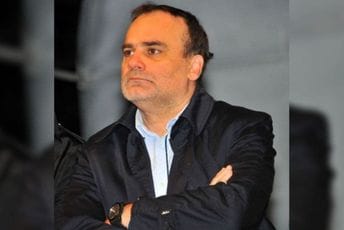 Mustafić: Mržnja je postala društvena platforma Dino Mustafić