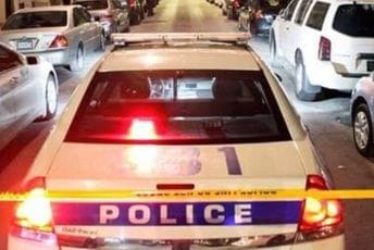 Pucnjava u Filadelfiji: Tri osobe poginule, najmanje 11 ranjeno Pucnjava u Filadelfiji: Tri osobe poginule, najmanje 11 ranjeno