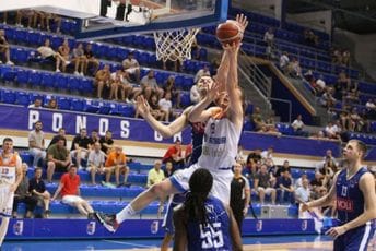 Šehović: Na poluvremenu smo se dogovorili da damo sve od sebe Šehović: Na poluvremenu smo se dogovorili da damo sve od sebe