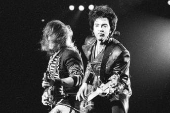 Preminuo Alek Džon Sač, jedan od osnivača grupe 'Bon Džovi' Preminuo Alek Džon Sač, jedan od osnivača grupe 'Bon Džovi'