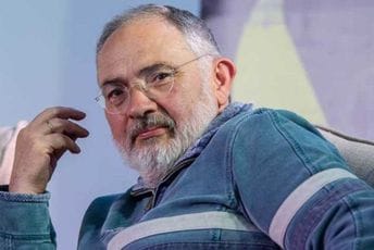 Gelman: Rat će trajati sve dok je Putin na vlasti Gelman: Rat će trajati sve dok je Putin na vlasti