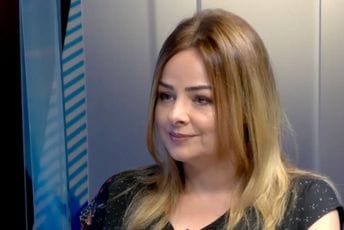 Uljarević: Smjena Kentere nalog izvan Crne Gore