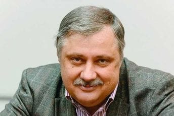 Evstafijev: Crnogorci opet žele da budu robovi, to su slovenska plemena koja smo mi oslobodili Evstafijev: Crnogorci opet žele da budu robovi, to su slovenska plemena koja smo mi oslobodili