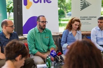 UnderhillFest od 7. do 15. juna u Podgorici: "Roselinijevi" za početak UnderhillFest od 7. do 15. juna u Podgorici: "Roselinijevi" za početak