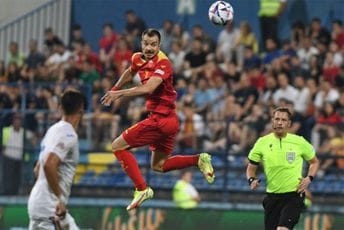 Prvi put protiv Finske: Ne respektujemo ih previše, možemo do pozitivnog rezultata Prvi put protiv Finske: Ne respektujemo ih previše, možemo do pozitivnog rezultata