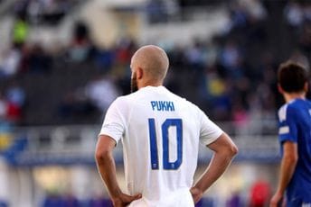 Sjutrašnji suparnik zna da bude izuzetno nezgodan: Zaustavimo li Pukija – zaustavili smo i Finsku Sjutrašnji suparnik zna da bude izuzetno nezgodan: Zaustavimo li Pukija – zaustavili smo i Finsku