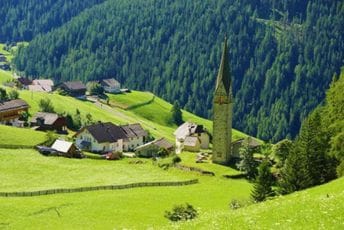 Skijaški centar „zaglavio“ u pogrešnoj zemlji