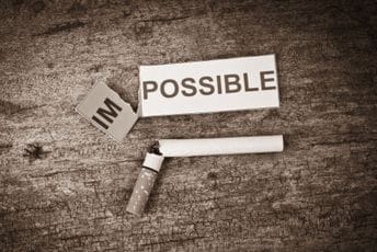 Pokušavate da ostavite duvan, ali vam ne ide? Razmislite o ovom rješenju Pokušavate da ostavite duvan, ali vam ne ide? Razmislite o ovom rješenju