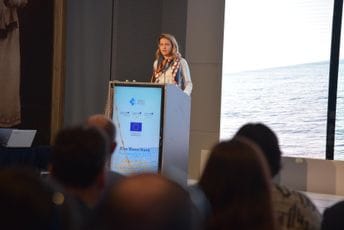 Drakić: Ovakvi projekti značajni za Crnu Goru, uzimajući u obzir opredijeljenost da budućnost vežemo za EU Drakić: Ovakvi projekti značajni za Crnu Goru, uzimajući u obzir opredijeljenost da budućnost vežemo za EU