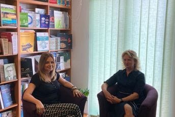 Uljarević: Ukrajinu treba podržati sada i na njenom putu ka EU Uljarević: Ukrajinu treba podržati sada i na njenom putu ka EU