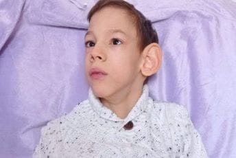 Prikupljen novac za liječenje sedmogodišnjeg Marijana Prikupljen novac za liječenje sedmogodišnjeg Marijana