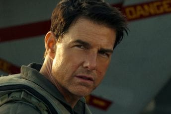 Paramaunt na sudu zbog filma Top Gan: Maverik Paramaunt na sudu zbog filma Top Gan: Maverik