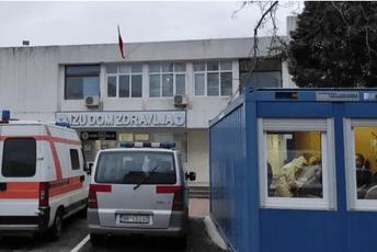 Ministarstvo zdravlja: Najoštrije osuđujemo napad na doktorku iz Bara Ilustracija