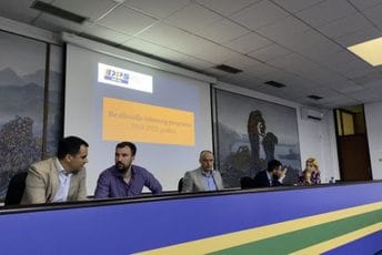 DPS: Realizacija Izbornog programa pokazatelj odgovornog odnosa prema građanima Bara DPS: Realizacija Izbornog programa pokazatelj odgovornog odnosa prema građanima Bara