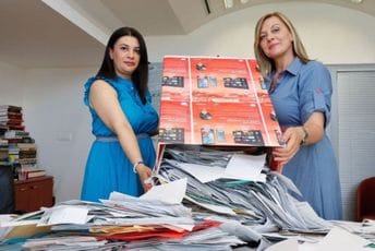 Poznata imena još šest dobitnika Poznata imena još šest dobitnika