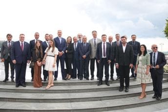 Đukanović: Najveća vrijednost savremene Crne Gore njena stabilnost i multietnički karakter