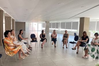 DPS: Javno izražen politički stav lišen diskriminacije je osnovno pravo žene DPS: Javno izražen politički stav lišen diskriminacije je osnovno pravo žene