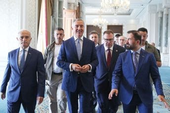 Crna Gora, od kada je članica NATO-a, bezbjednija i privlačnija za ulaganja Crna Gora, od kada je članica NATO-a, bezbjednija i privlačnija za ulaganja