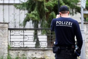 Pucnjava u supermarketu u Njemačkoj, dvoje ljudi ubijeno Pucnjava u supermarketu u Njemačkoj, dvoje ljudi ubijeno